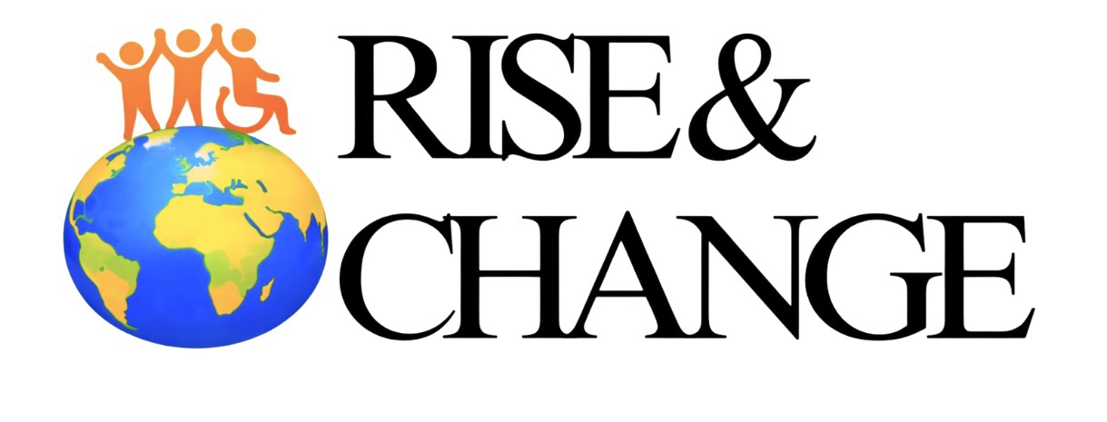 Rise & Change